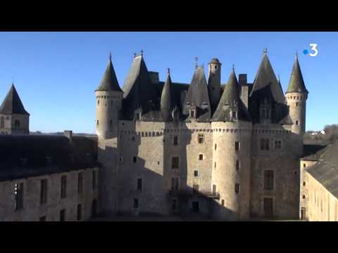 download lagu mp3 mp4 Chateau De Jumilhac, download lagu Chateau De Jumilhac gratis, unduh video klip Chateau De Jumilhac