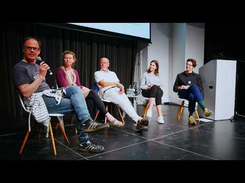 Politischer Salon - Tech[no]fixes Konferenz Berlin 01-06-2023