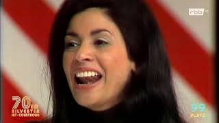Hanna Aroni – Eviva España (1972) | 📺 Full HD