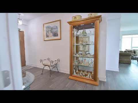 Welcome to 1215 Bayly St Lower Penthouse 04, in Pickering!