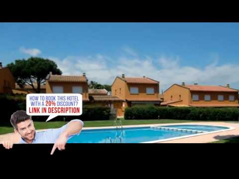 Chalet la Fosca, Palamós, Spain - Perfect Place