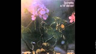 La Eternidad Imaginaria - A 18' del sol - Spinetta