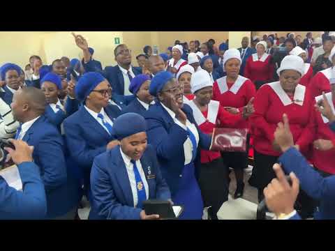 Bluedowns Circuit 2023 - Ulihlathi lethu Thixo