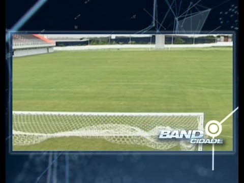 Impasse sobre custos do estádio suspende rodadas do AM Juniores