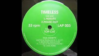 Timeless (2) - Phase-Out [LAP 003]