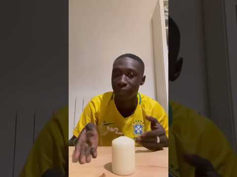 Khaby Lame Wish Vs Amazon #shorts