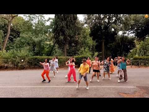 More Today Than Yesterday - The Spiral Starecase | 32ct 1W/4W Jive/Foxtrot Line Dance | Zaldy Lanas