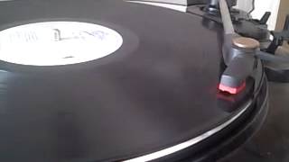 PINK CREAM 69 - Livin&#39; my life for you (one size fitls all - 1991)