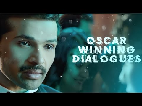 Oscar Winning Dialogues X Ravi kumar | The Xpose | Movieopedia