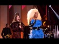 Lady Gaga - Fashion! - Lady Gaga & the Muppets'