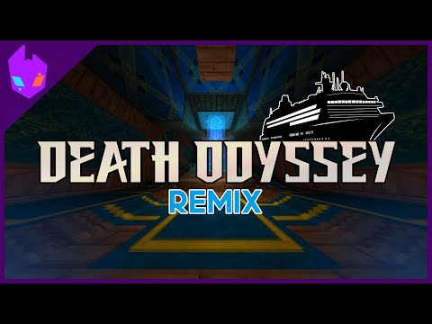 ULTRAKILL - Death Odyssey (iFlicky Remix)