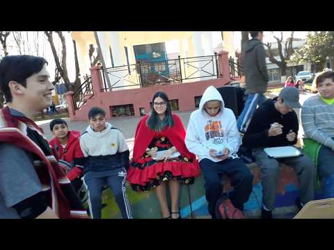 LYAN vs BASTO - 4tos - SMASHBATTLE "TIKI TIKI TI" - FECHA ESPECIAL