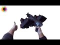 Tactical Reload AK Infinite Magazine REAL LIFE
