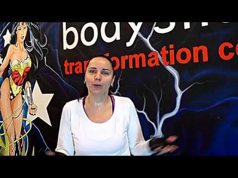 Testimonial Amira | Program de Transformare 6 Saptamani Bodyshape Transformation Centre | Bucuresti