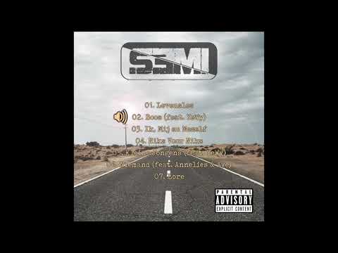 Semi - Boos ft. YeWy (prod. YeWyBeatz)