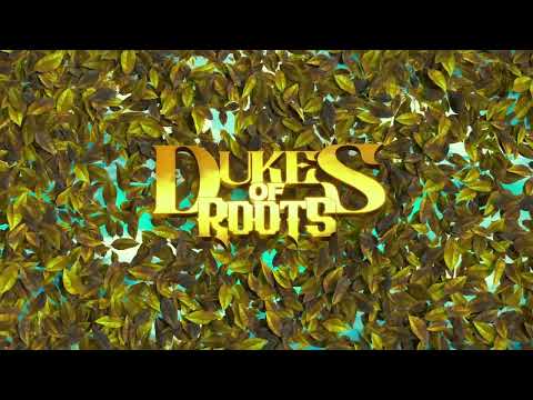 Dukes Of Roots  - Cross The Rubicon (Lyric Video)