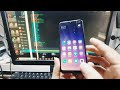 Xiaomi Mi Play Bootloop Restart - The System Has Been Destroyed Tr Tool Pro Unlocktool Failed