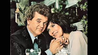 Hit The Road Jack , Conway Twitty &amp; Loretta Lynn , 1979