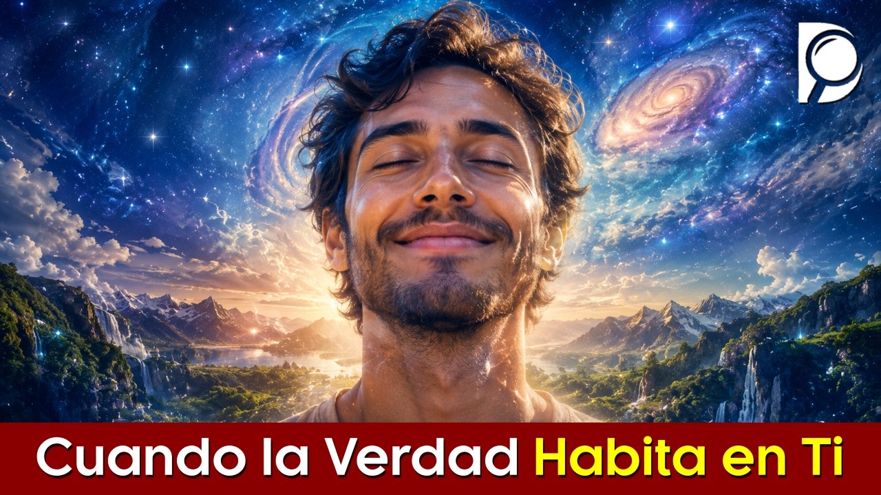 Cuando la Verdad Habita en Ti - Lógica de la Lógica