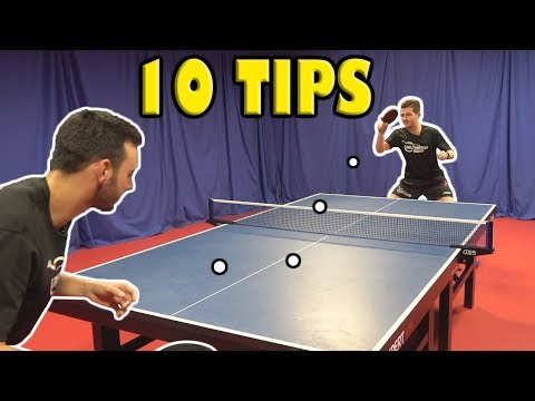 image-What is the most important skill in table tennis?