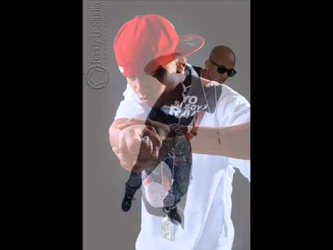 lolo en el microfono caltucho de 12 dembow new (by dj oscar prod).