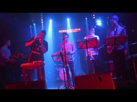 Juice Aleem -  Voodu StarChild Live at Pilgrimage (Hare & Hounds)