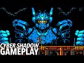 Cyber Shadow Hands-On Demo