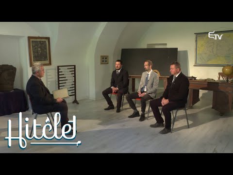 Új elnökség az Erdélyi Református Lelkészértekezleti Szövetség élén – Hitélet