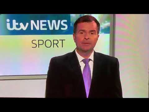 SKWIM TV report from Lazonby Swimming Pool