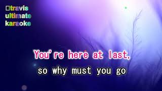 (tonight) You Belong To Me - Paul Stanley (karaoke)