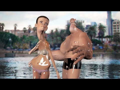 Capyac - Talk About (Official Video)