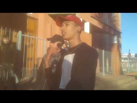 Lyon vs Guille (FINAL) - FECHA 12