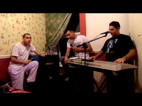 Gipsy emčo a Mojka Orlova 2014