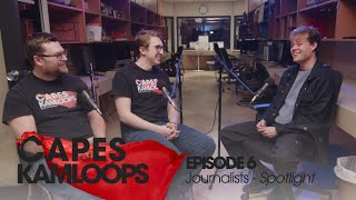 Capes of Kamloops S1 Ep 06