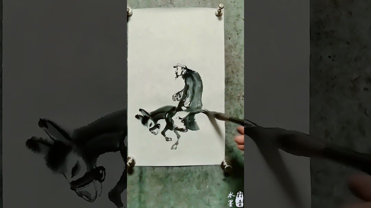 仗剑天涯，无论成败！归来仍是少年 #傳統文化