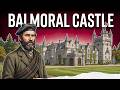 The Dark Story of Britain's Most Haunted Royal Estate: Balmoral