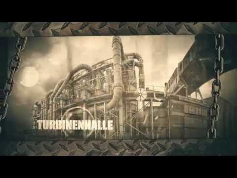 Pokke Herrie 2016   Official Trailer