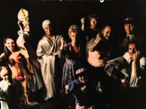 Ashton, Gardner and Dyke - Paper Head, Paper Mind