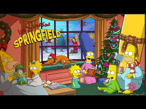 Los Simpson Springfield Android TEMP 2 - Let's play en Español #69