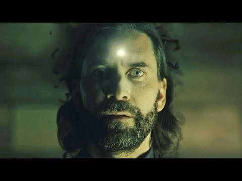Alan Wake 2 - Final Boss Fight & Ending