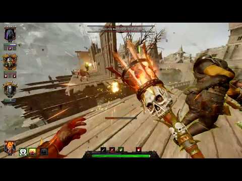 "3 EMPEROR'S VAULTS!?" [Legend Deed] Battle Wizard on Halescourge