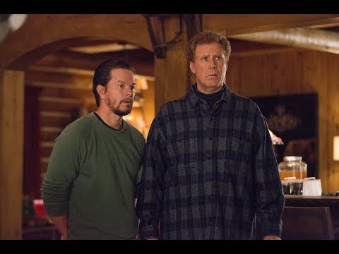 ХТО В ДОМІ ТАТО 2. Офіційний трейлер 2 (український)