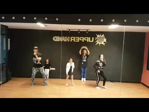 (WHISTLE) Blackpink/Cover dance /ครูโจ้