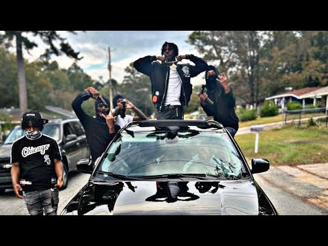 JayDaRunna ft Tkk Tony (UNRELEASED SNIPPET)