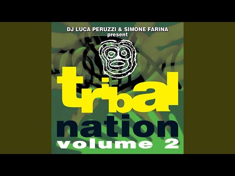 HOUSE IS RHYTHM (Luca Peruzzi Remix)
