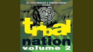 HOUSE IS RHYTHM (Luca Peruzzi Remix)