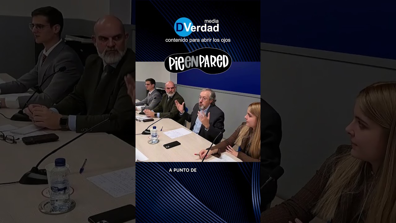 PieEnPared - Juan Carlos Girauta en el debate "El futuro de la derecha en España" - Short 2