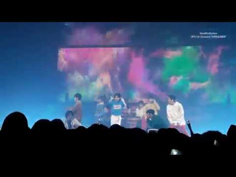 181027 SF9  1st Concert 'DREAMER [ MAMMAMIA ]