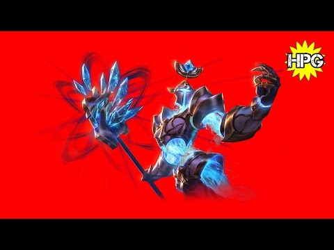 HoN Pro Revenant Gameplay - HoNGurra - 1856 MMR