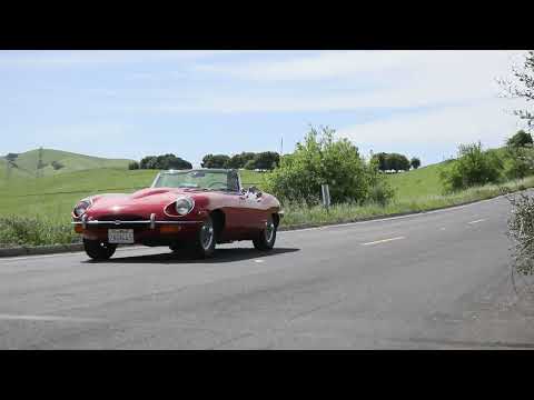 1969 Jaguar E-Type (CC-1963765) for sale in Pleasanton, California